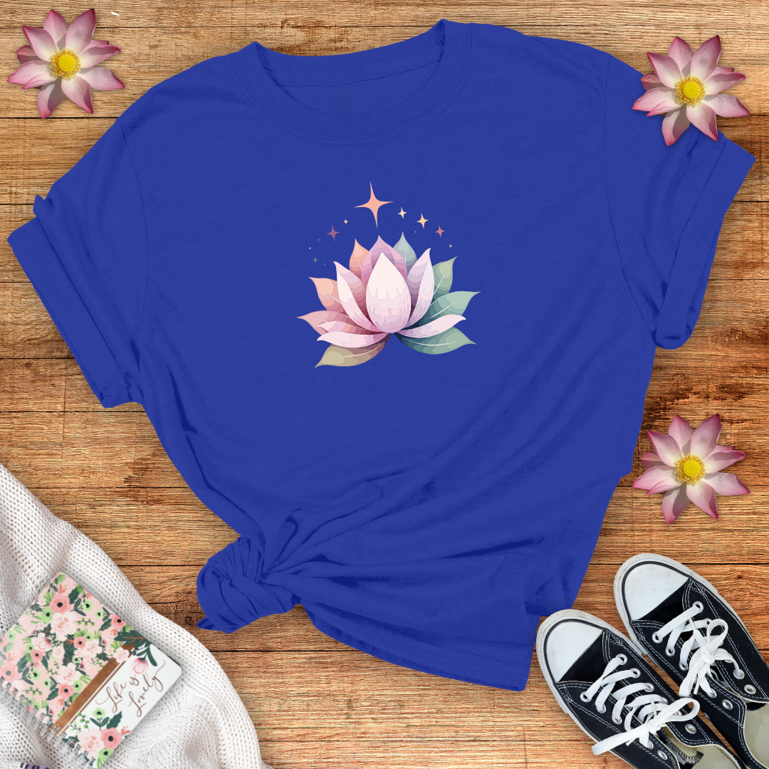 Lotus Serenity