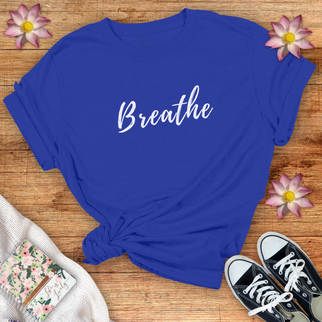 Breathe