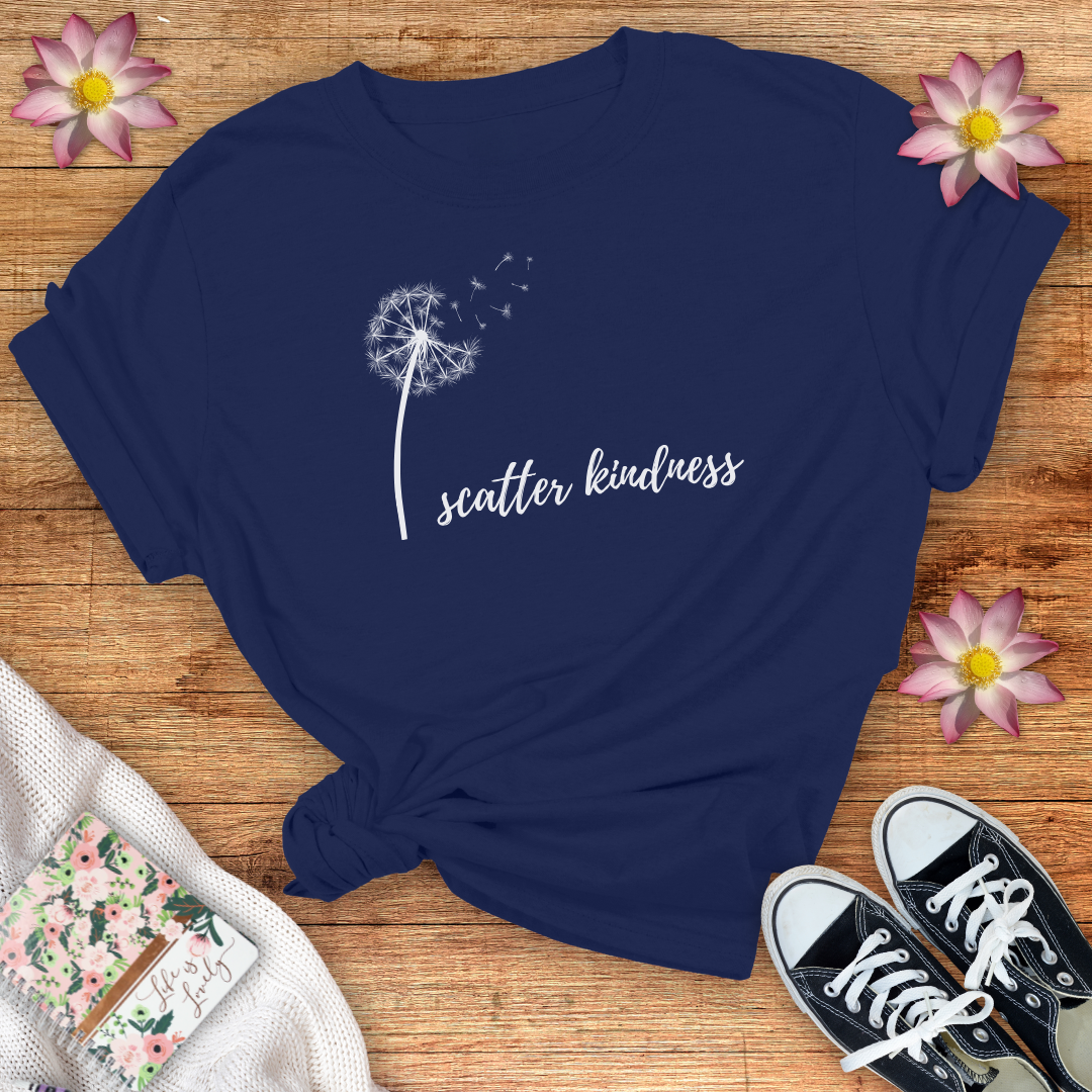 Scatter Kindness