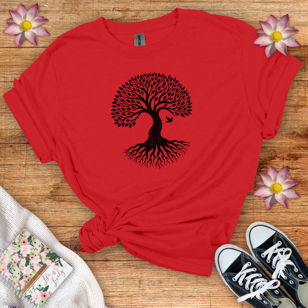 Tree Harmony