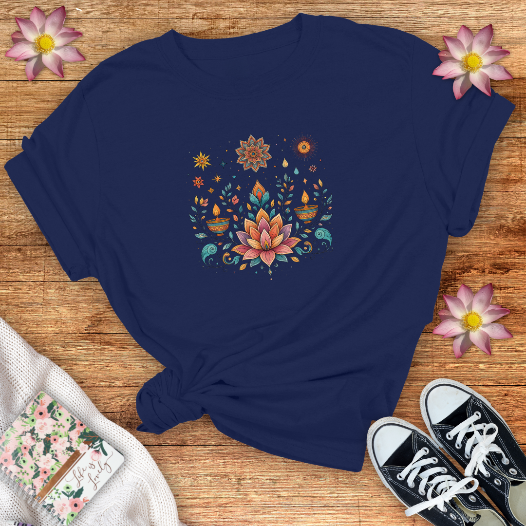 Mandala Dawn