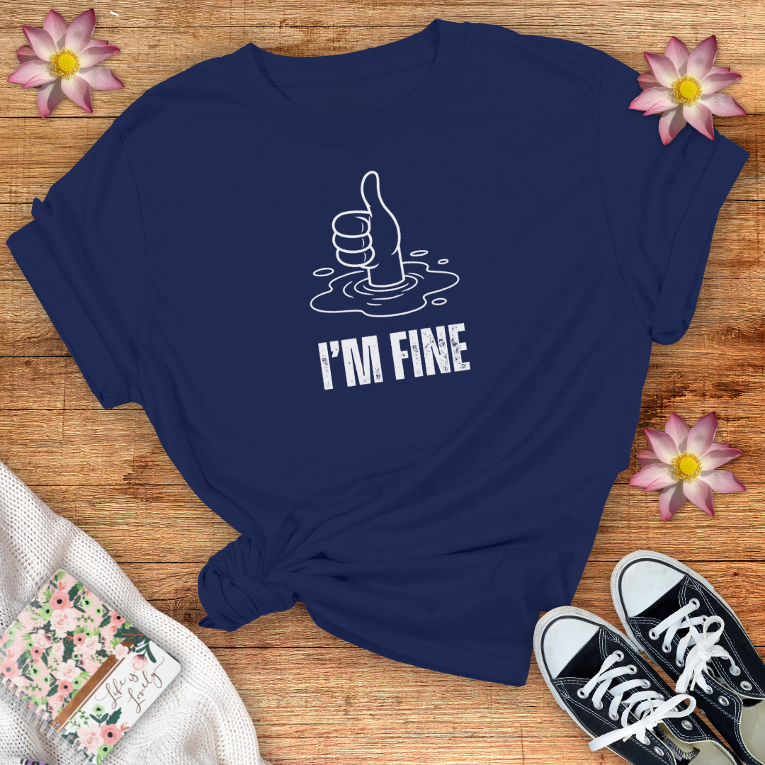 I'm Fine