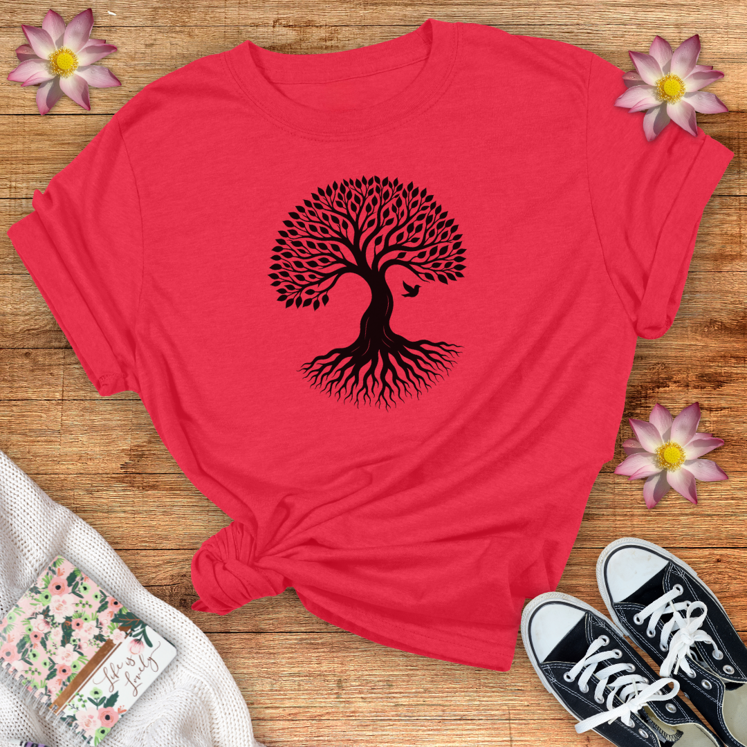 Tree Harmony