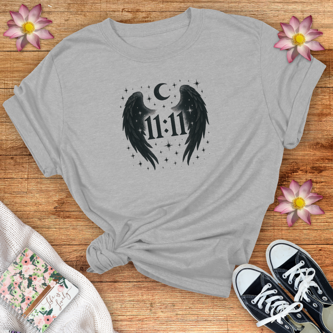 Angel Wings Darkness