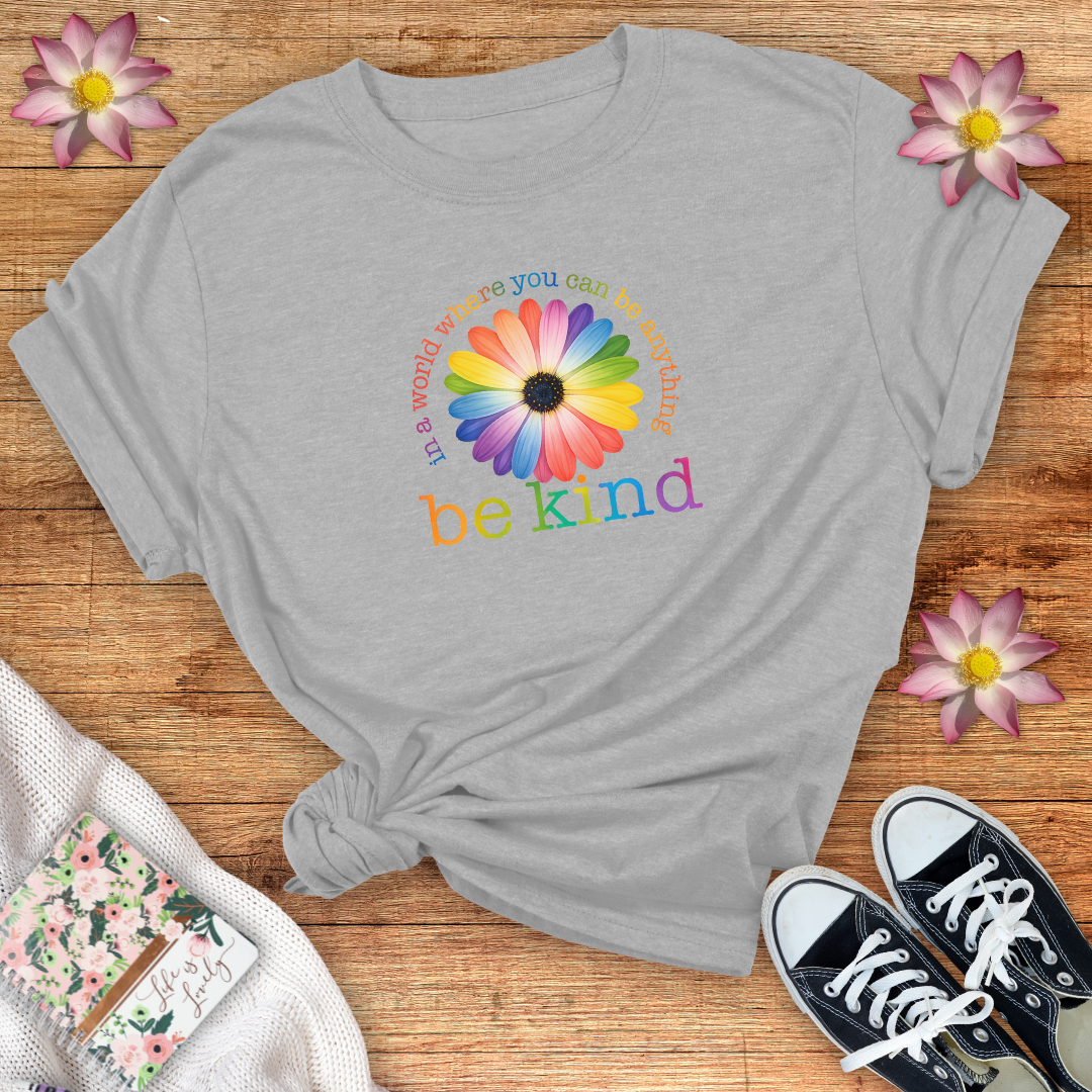 Be Kind