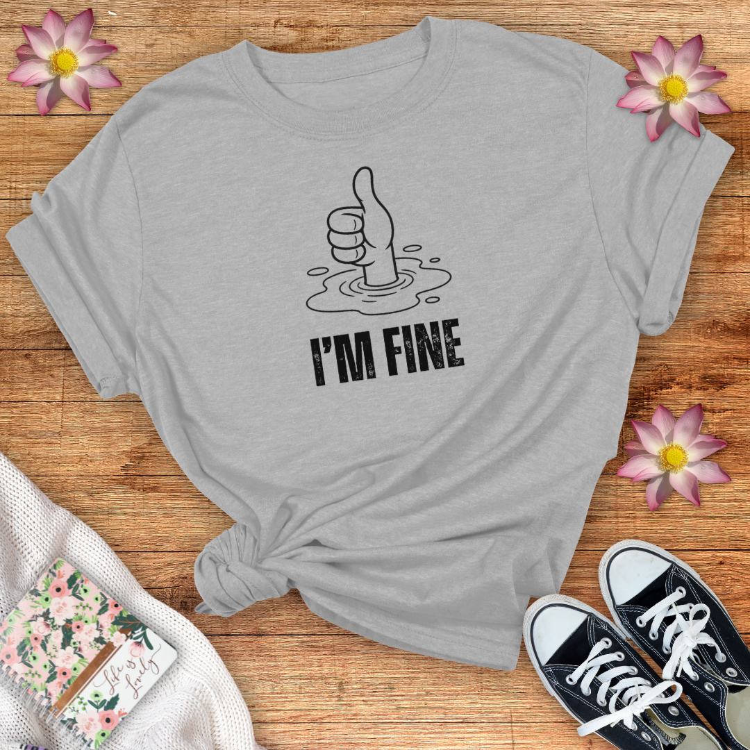 I'm Fine