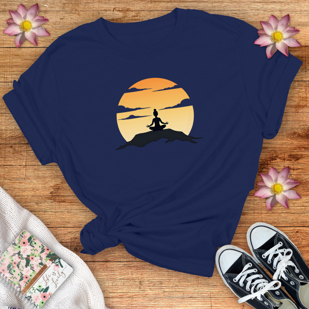 Mountain Meditation