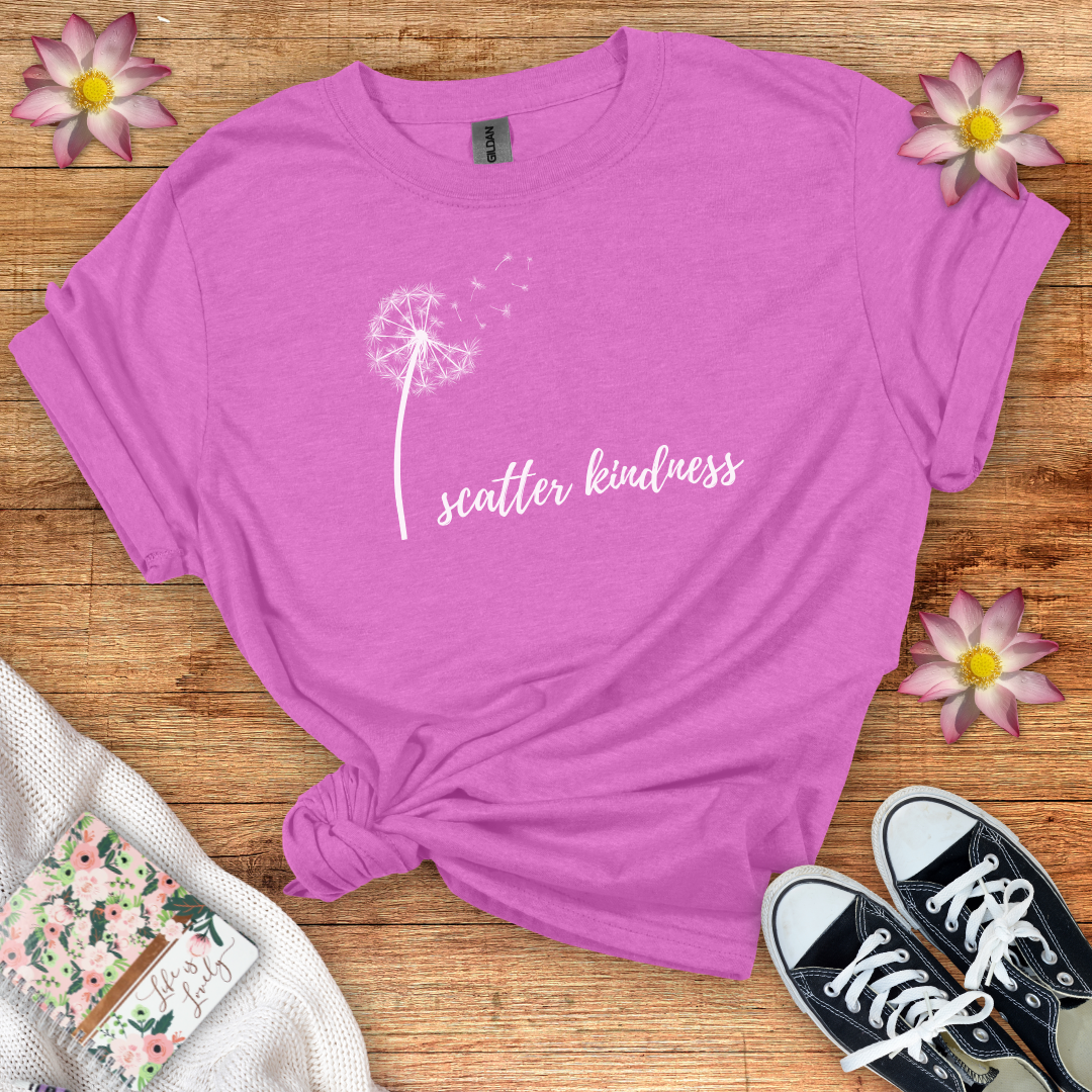 Scatter Kindness