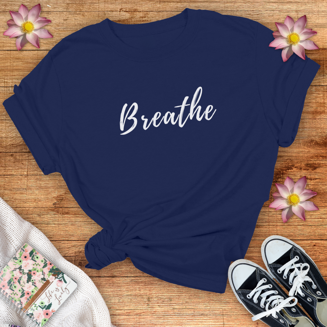 Breathe