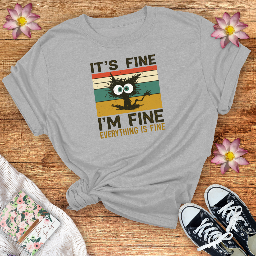 Everything is Fine