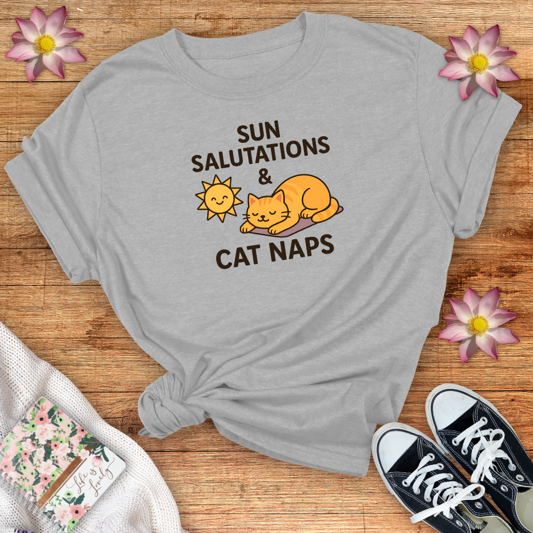 Cat Naps