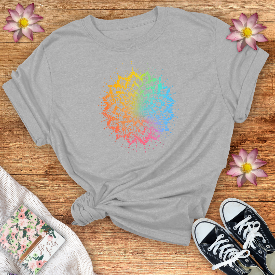 Harmony Mandala