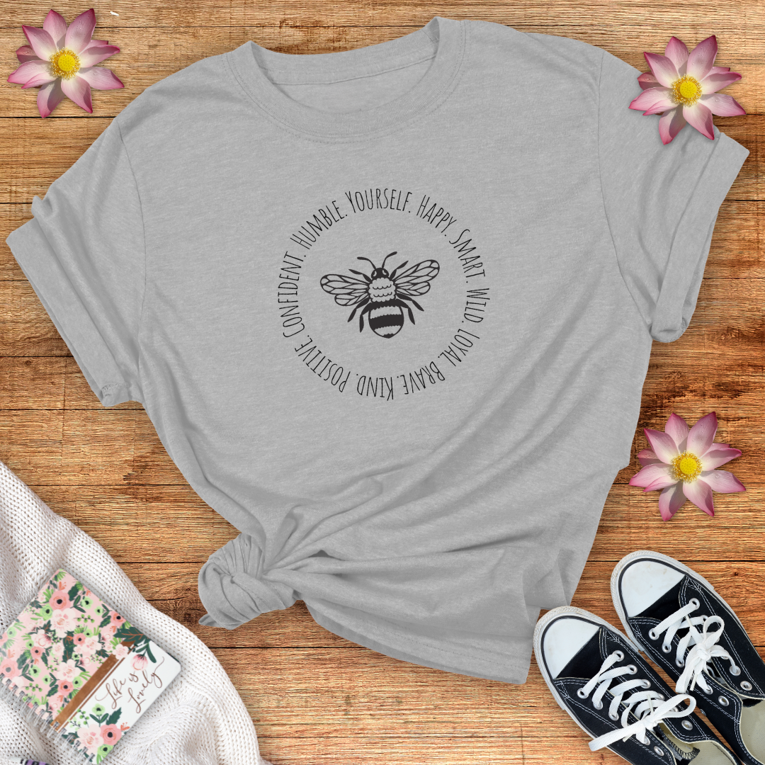 Bee Yourself