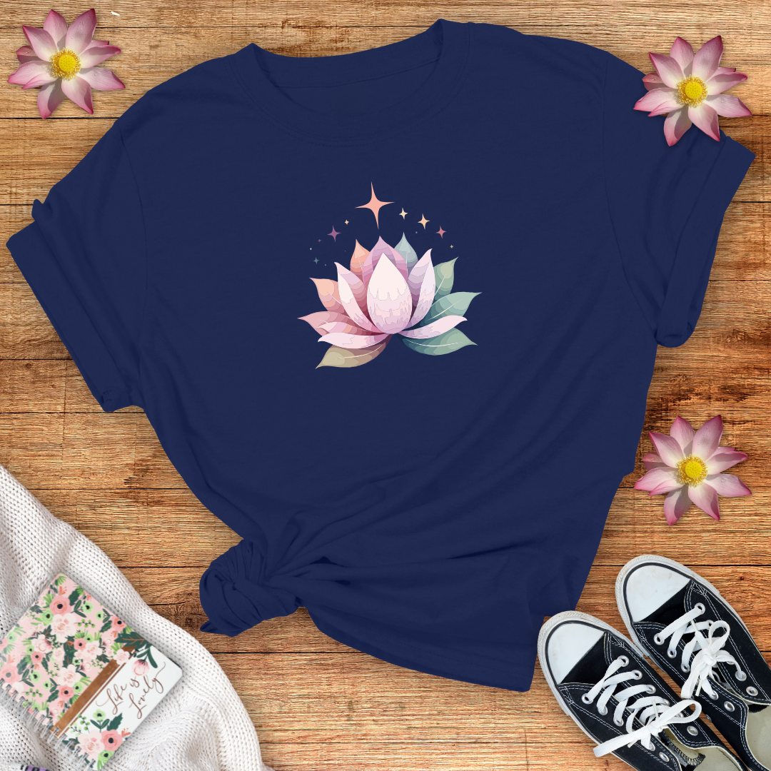 Lotus Serenity