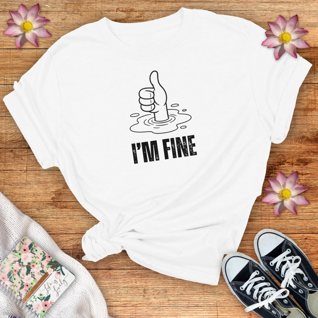 I'm Fine
