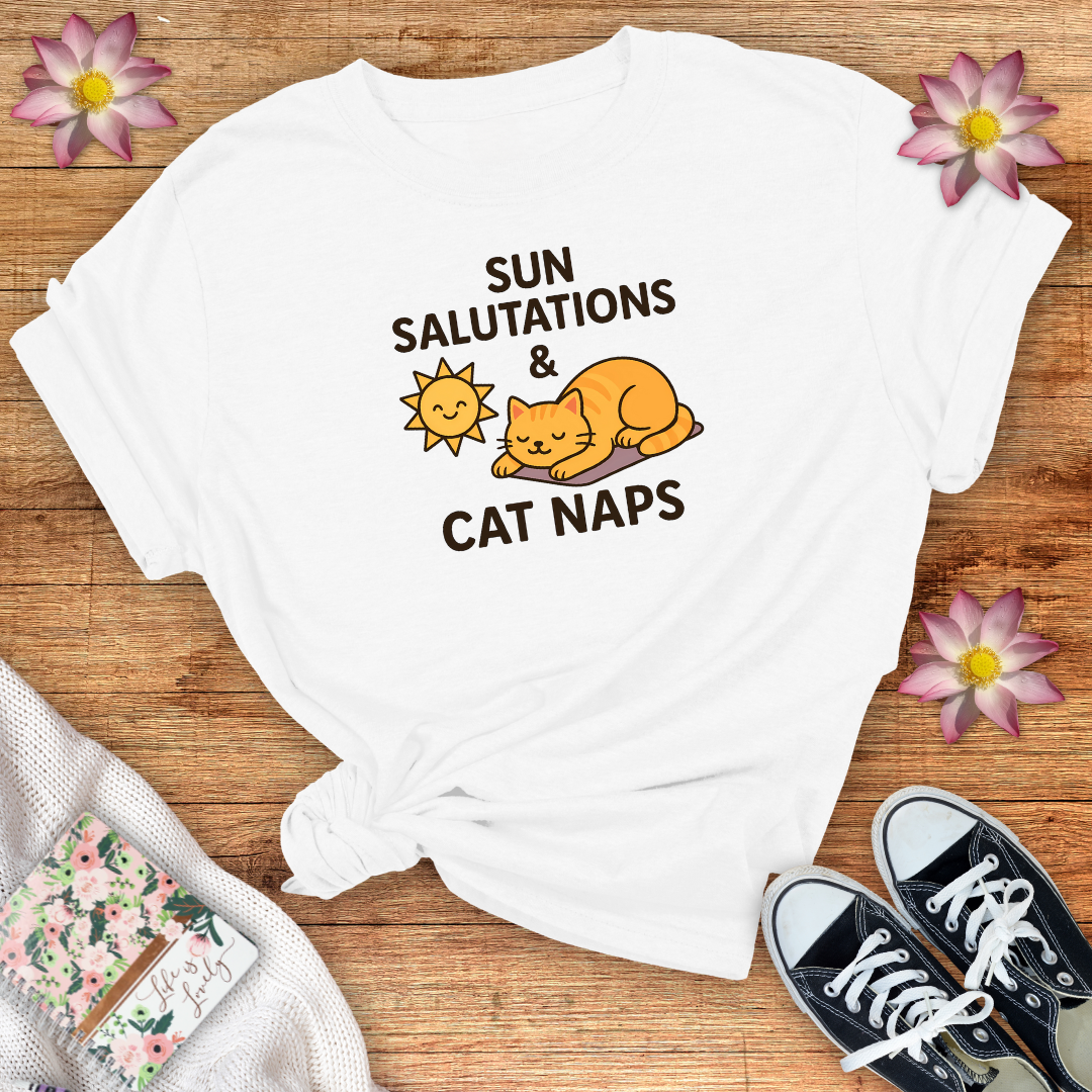 Cat Naps
