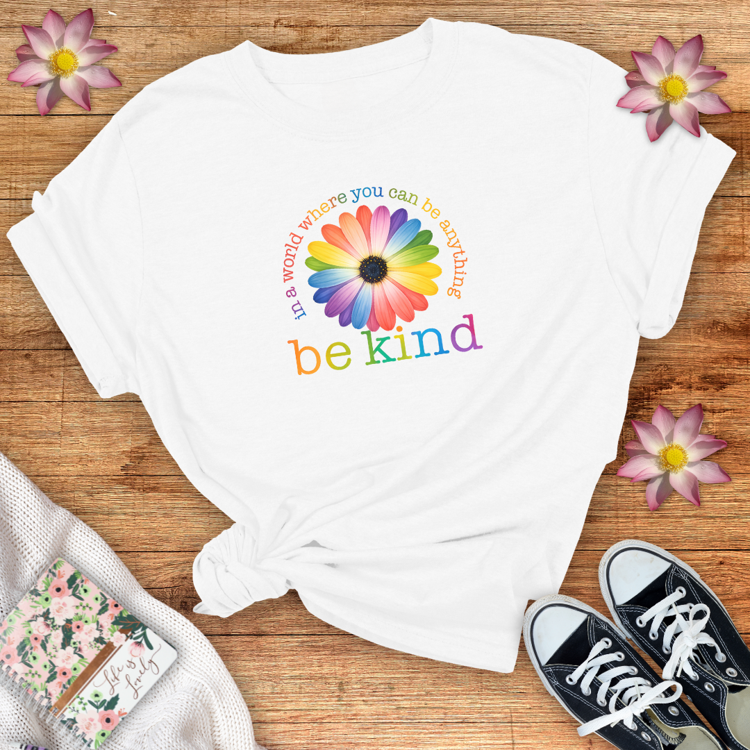 Be Kind