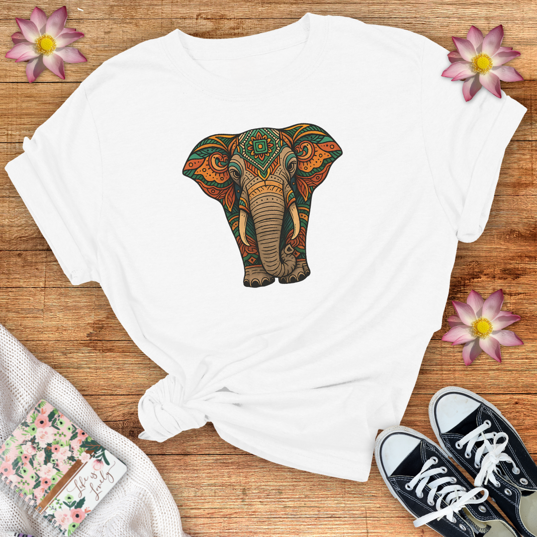 Mystic Elephant