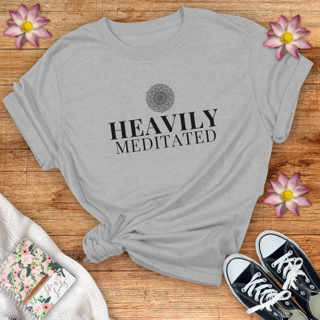 Heavily Meditated
