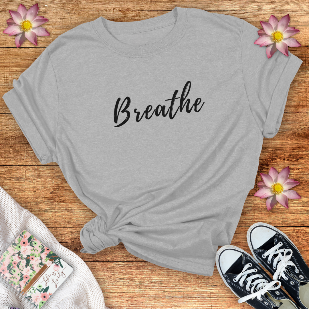 Breathe