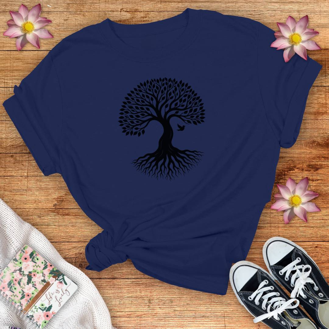 Tree Harmony