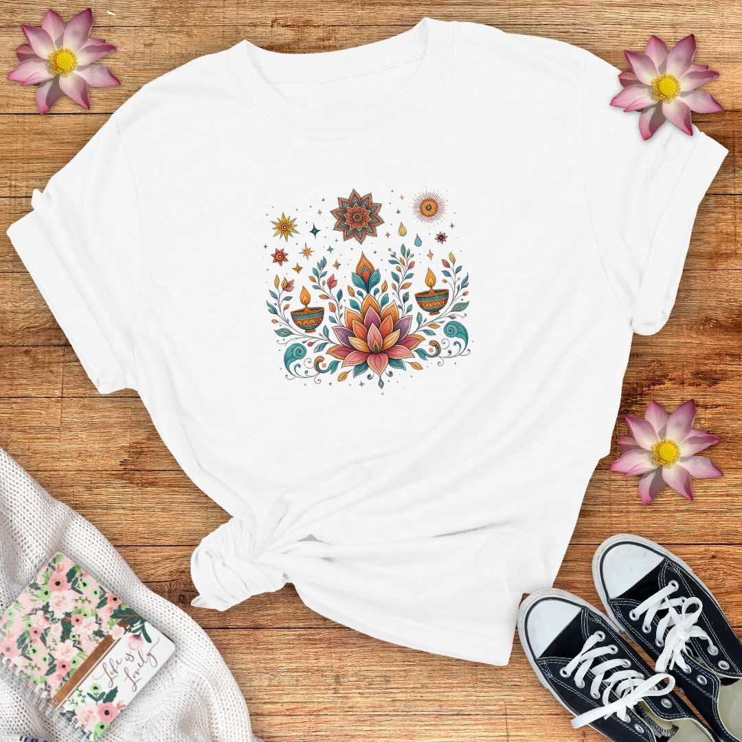 Mandala Dawn