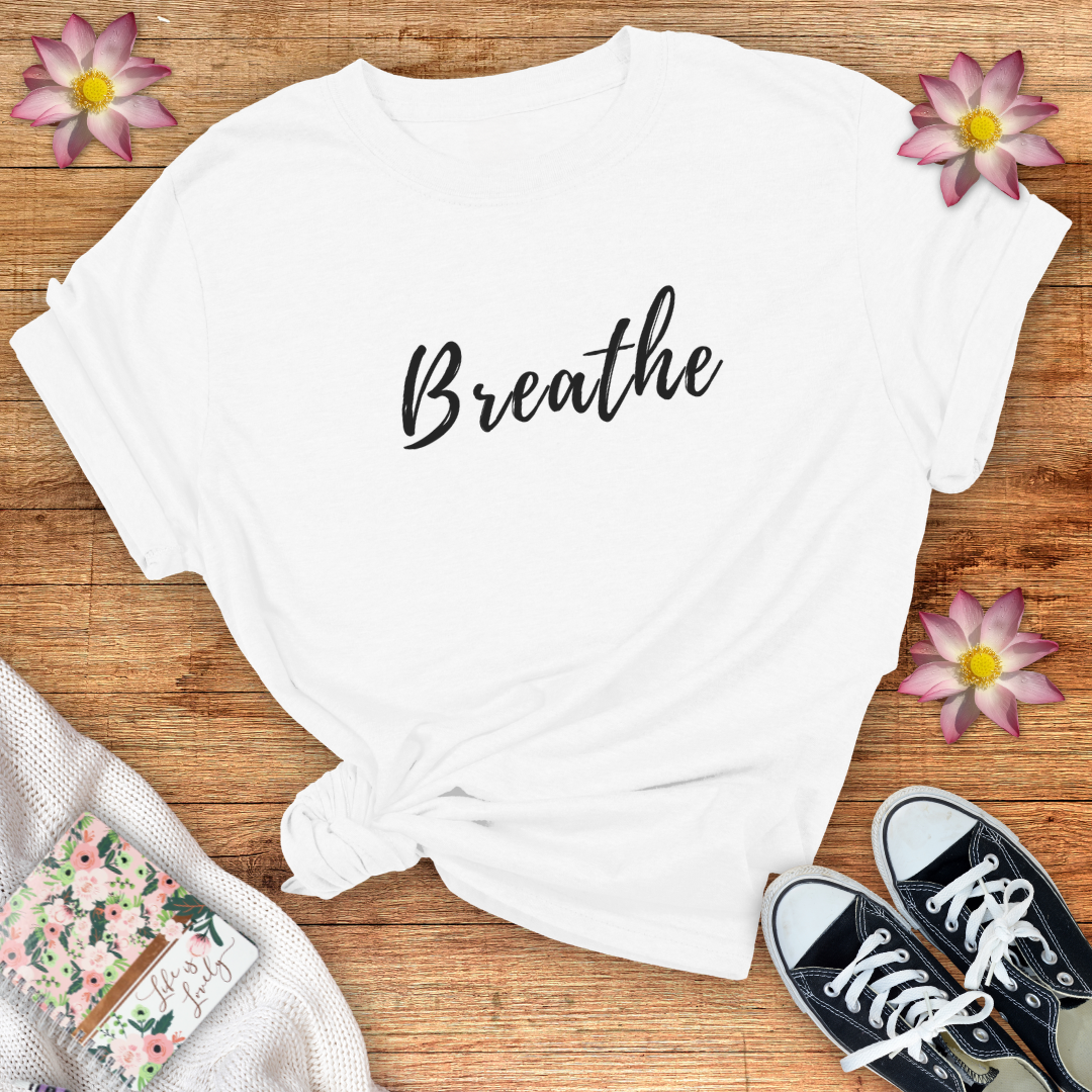 Breathe