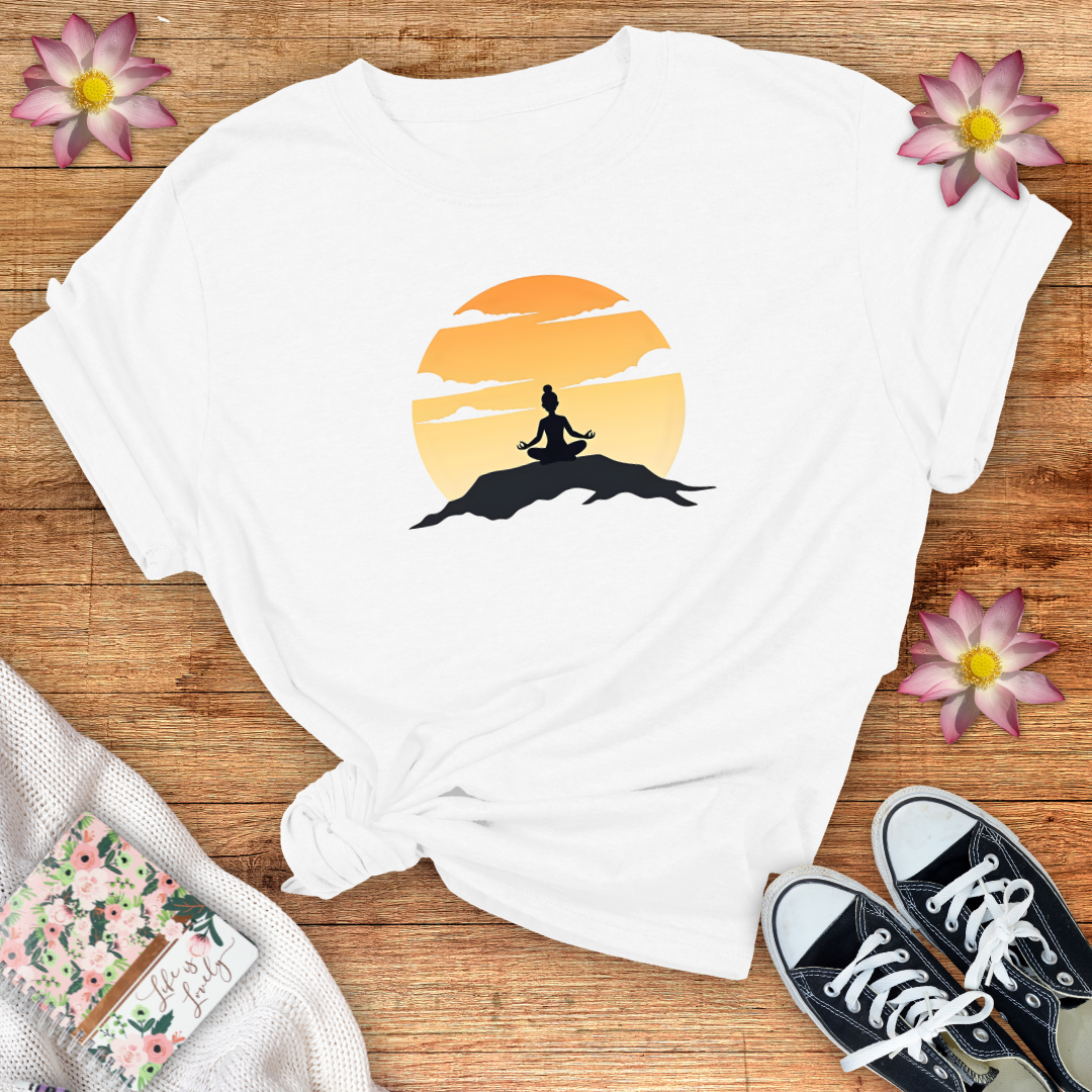 Mountain Meditation