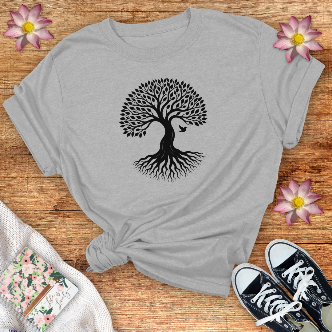 Tree Harmony