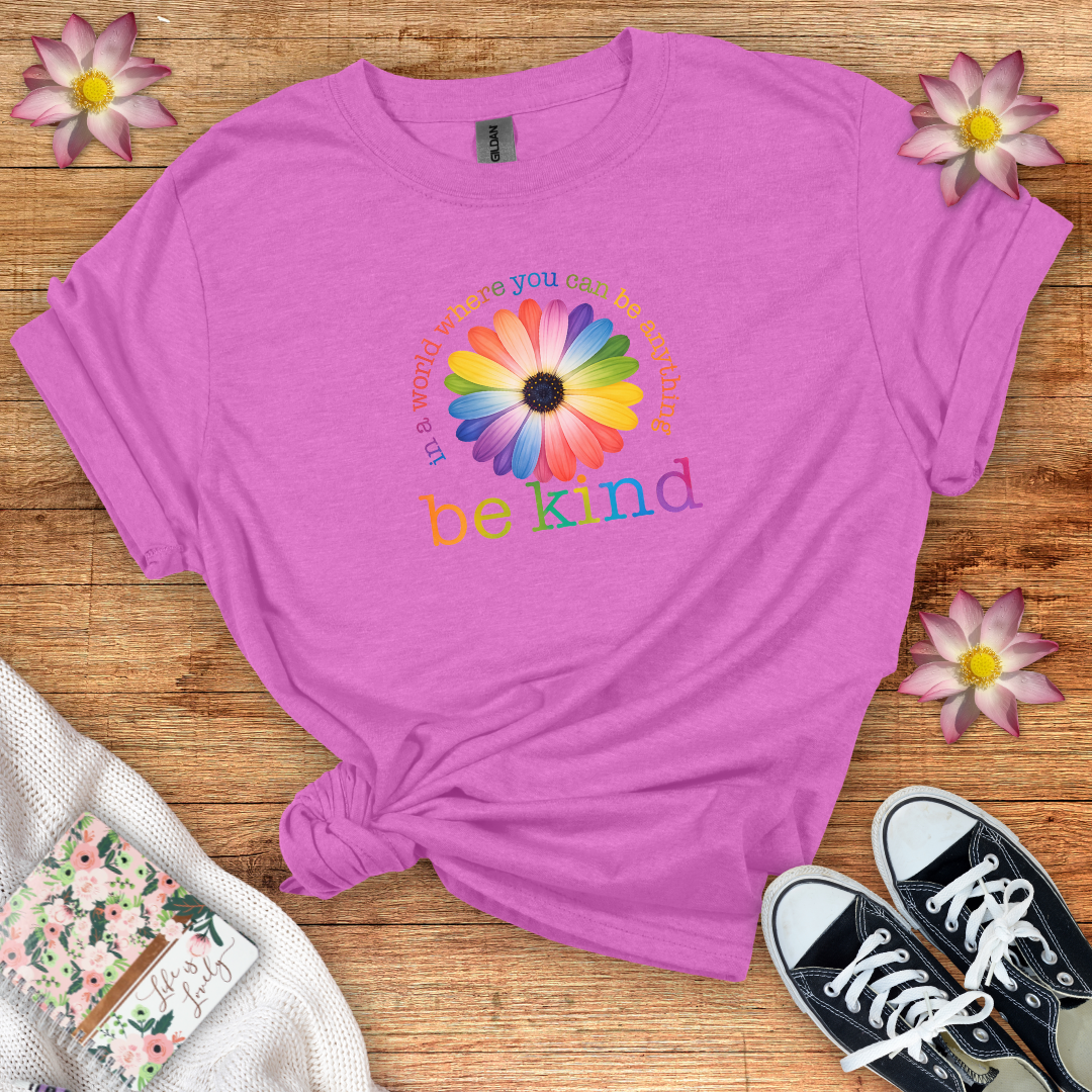 Be Kind