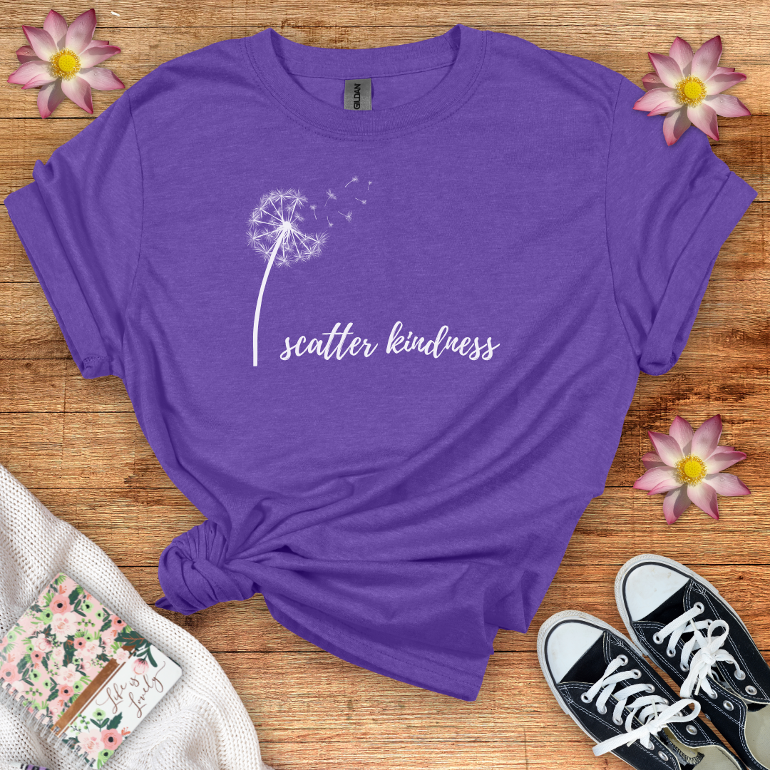 Scatter Kindness