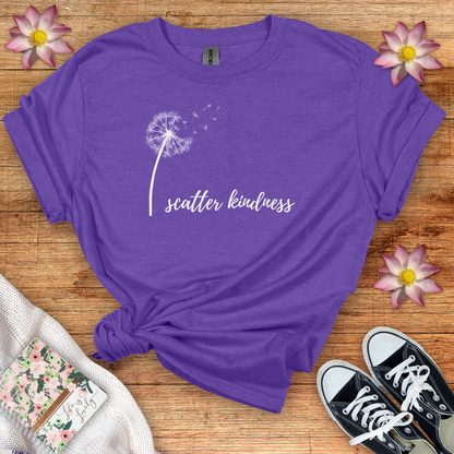 Scatter Kindness