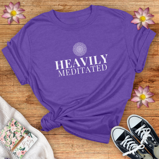 Heavily Meditated