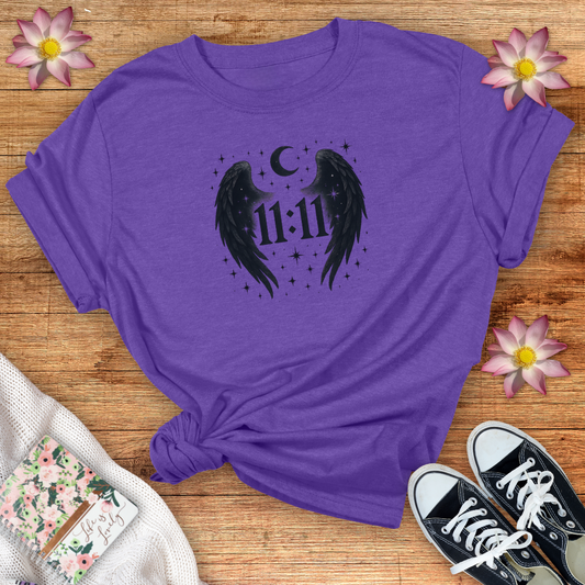 Angel Wings Darkness