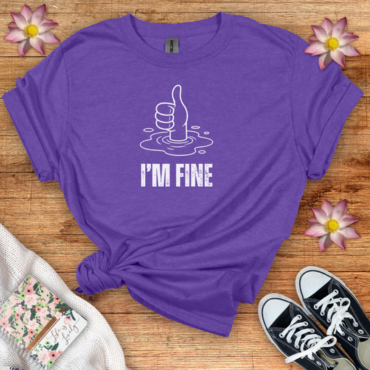 I'm Fine