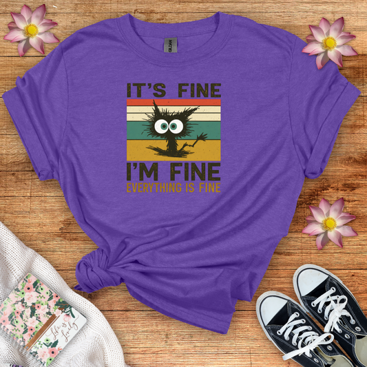 Everything is Fine