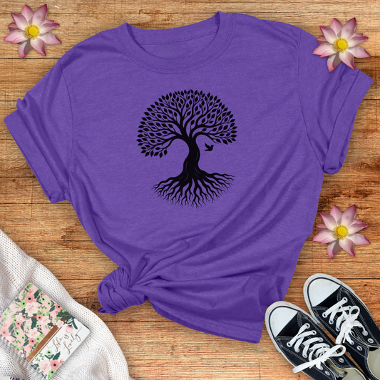 Tree Harmony