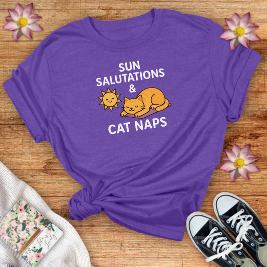 Cat Naps