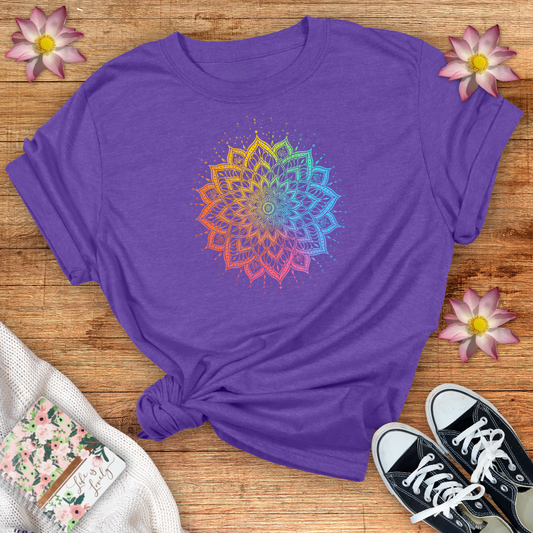 Harmony Mandala
