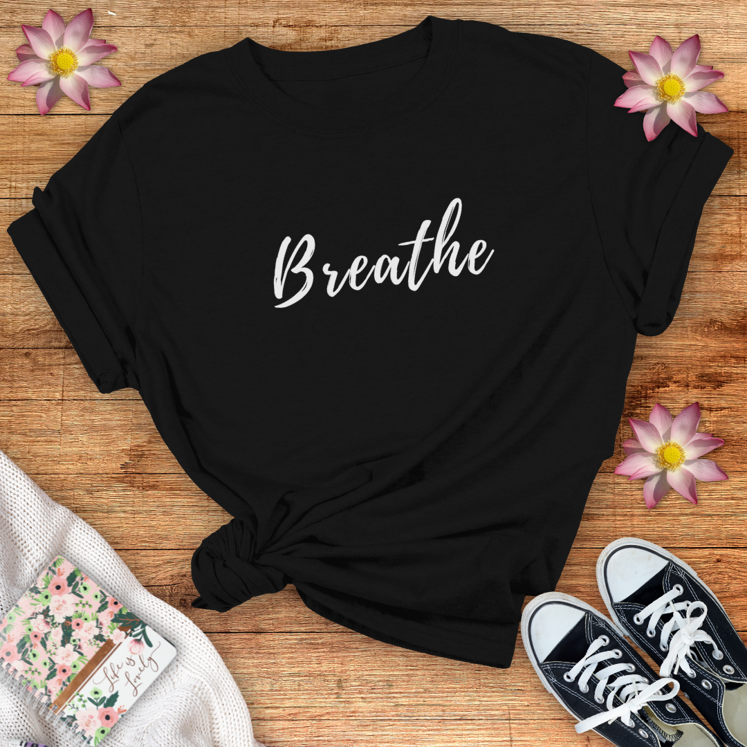 Breathe