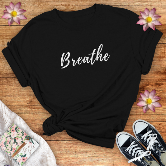 Breathe