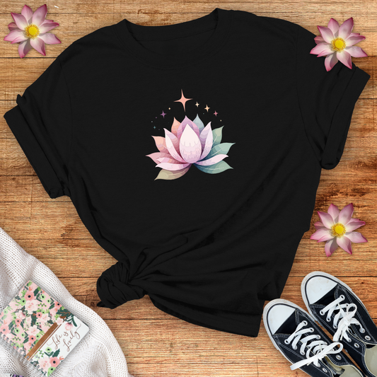 Lotus Serenity
