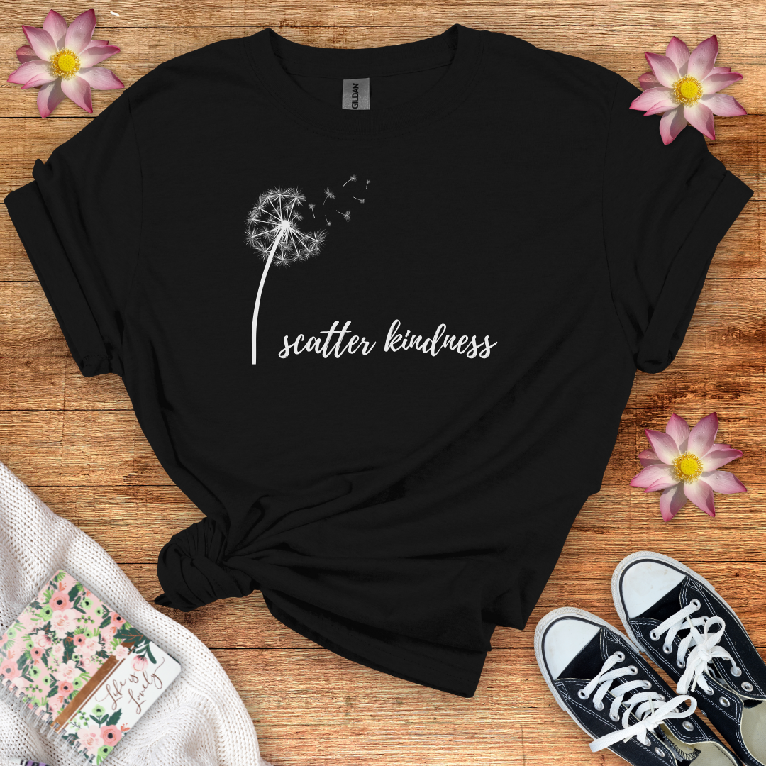 Scatter Kindness