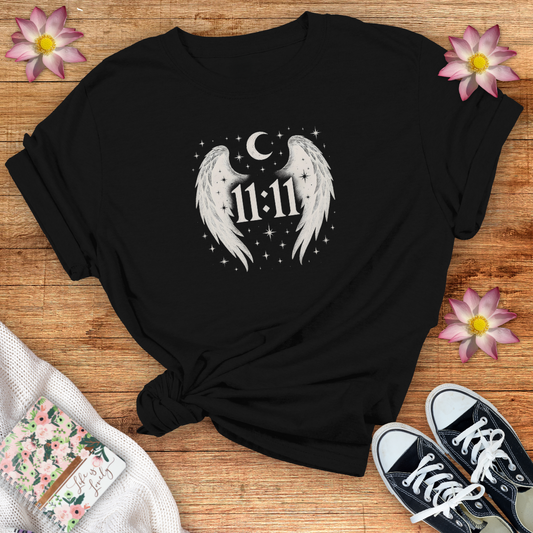 Angel Wings Darkness
