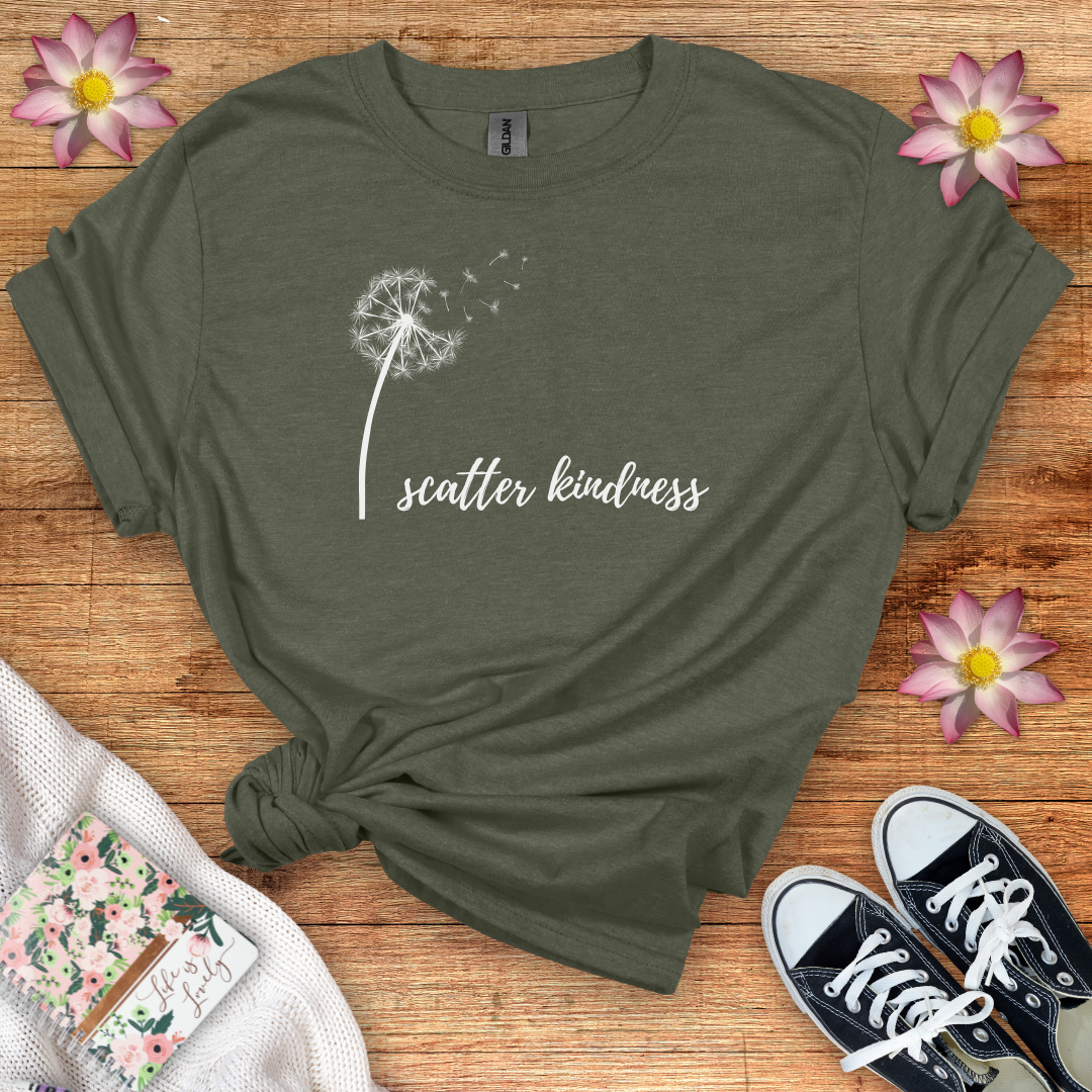 Scatter Kindness