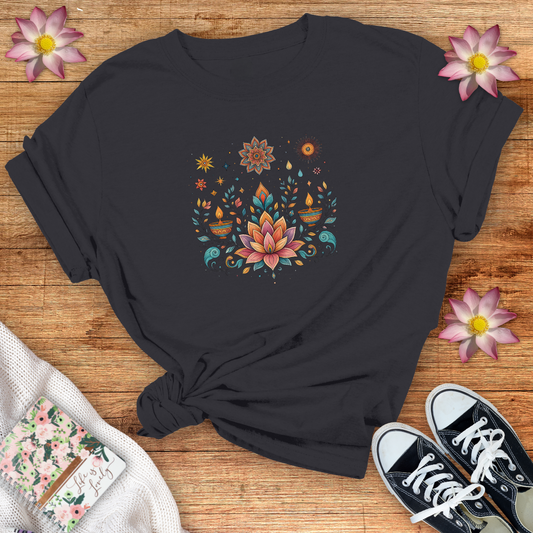 Mandala Dawn