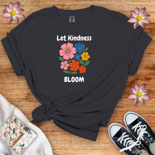 Let Kindness Bloom