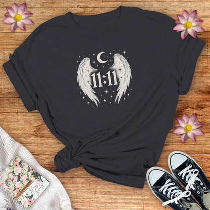 Angel Wings Darkness
