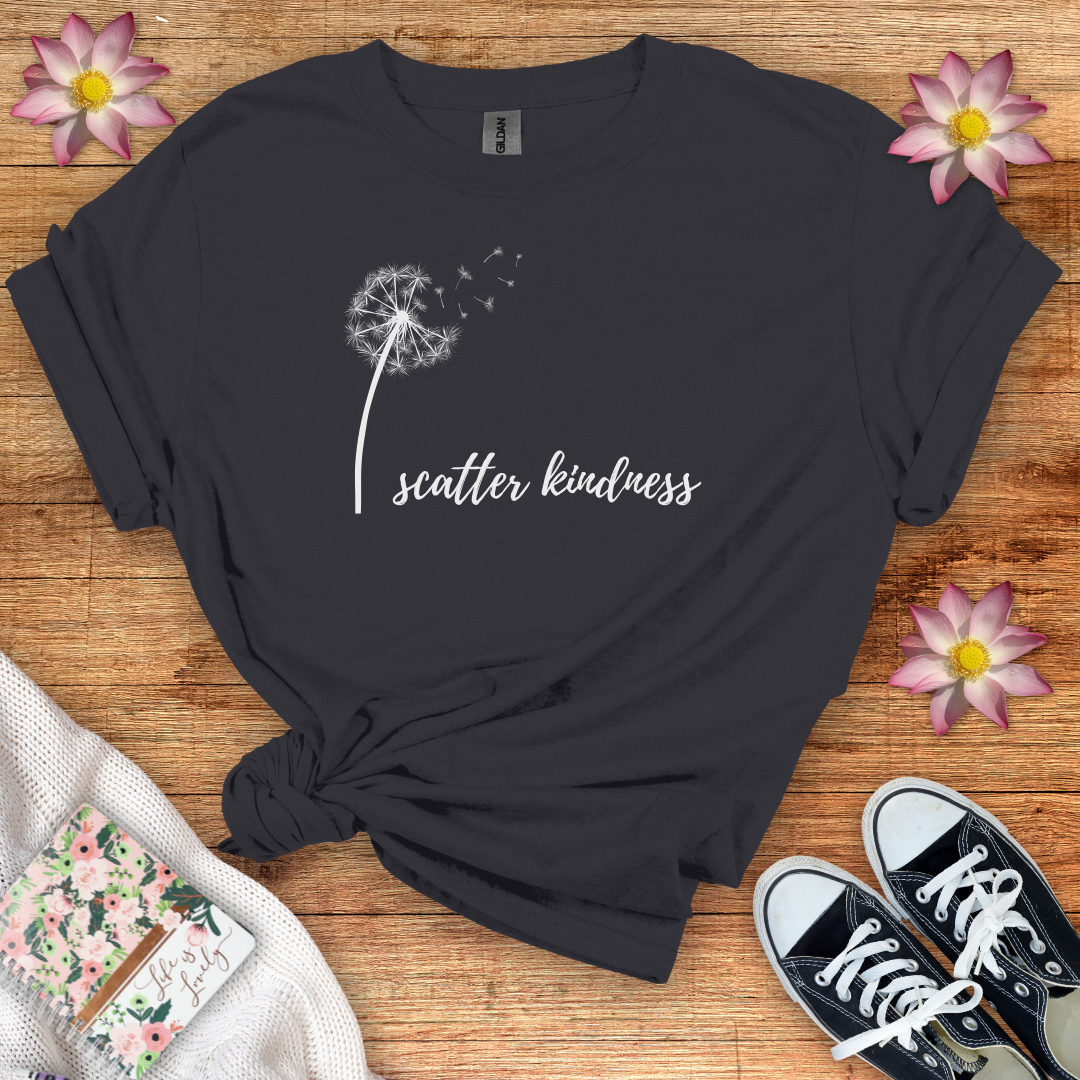 Scatter Kindness