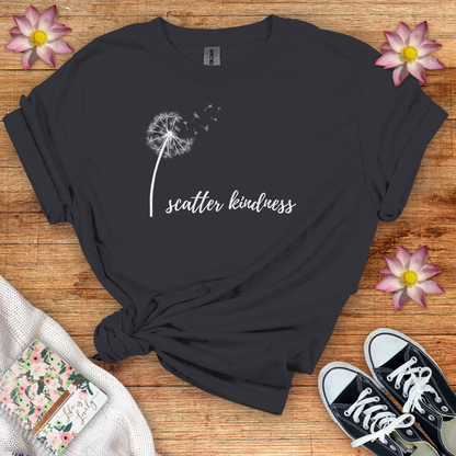 Scatter Kindness